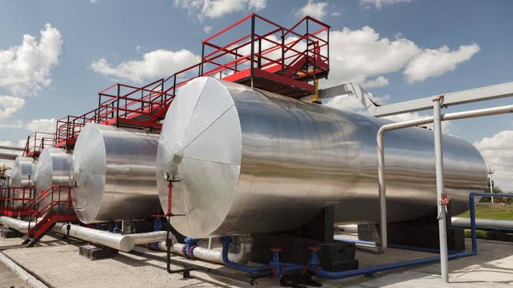 Petroleum Product Storage, Marketing & Distribution